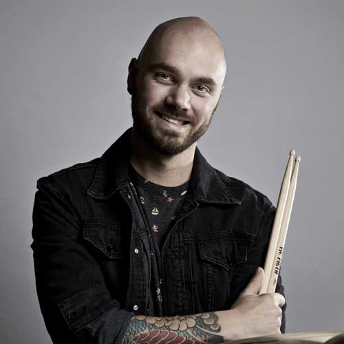 Matt profile