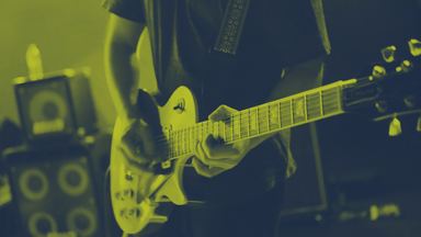 GUITAR – BASS – UKULELE LESSONS